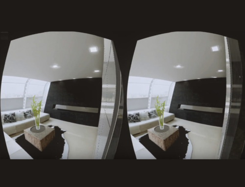 28 – 인테리어 VR 샘플 프로젝트 (Unity 5)